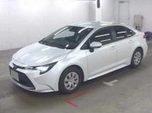 2024 Toyota Corolla Sedan