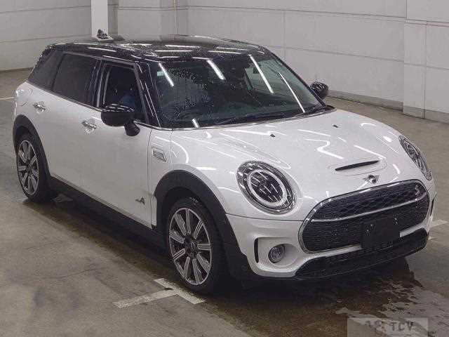 2023 BMW MINI