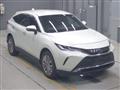 2021 Toyota Harrier Hybrid