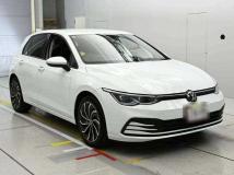 2024 Volkswagen Golf