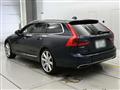 2017 Volvo V90