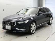 2017 Volvo V90