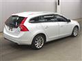 2015 Volvo V60