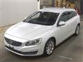 2015 Volvo V60