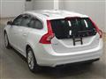 2015 Volvo V60