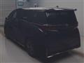 2024 Toyota Vellfire