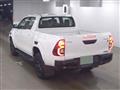 2022 Toyota Hilux