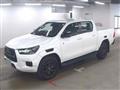 2022 Toyota Hilux