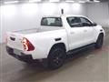 2022 Toyota Hilux