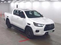 2022 Toyota Hilux