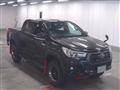2020 Toyota Hilux