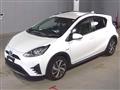 2019 Toyota AQUA