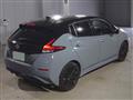 2022 Nissan Leaf