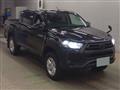 2021 Toyota Hilux