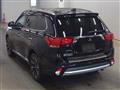 2015 Mitsubishi Outlander