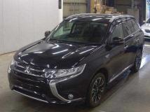 2015 Mitsubishi Outlander