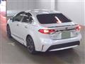 2022 Toyota Corolla Sedan