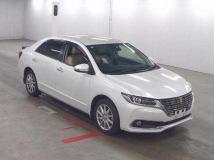 2017 Toyota Premio