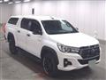 2019 Toyota Hilux