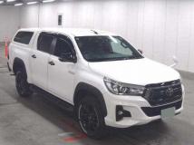 2019 Toyota Hilux