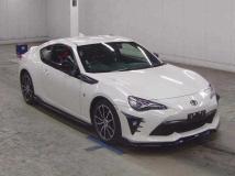 2017 Toyota 86