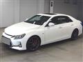 2014 Toyota Mark X