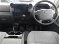 2015 Toyota Landcruiser 70