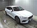 2025 Volvo V60