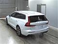 2025 Volvo V60