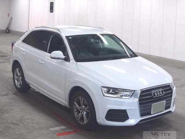 2016 Audi Audi Others