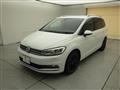 2018 Volkswagen Golf Touran