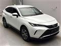 2023 Toyota Harrier Hybrid