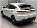 2023 Toyota Harrier Hybrid