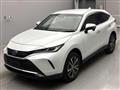 2023 Toyota Harrier Hybrid