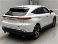 2023 Toyota Harrier Hybrid