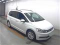 2016 Volkswagen Golf Touran