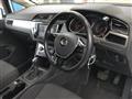 2016 Volkswagen Golf Touran