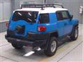 2010 Toyota FJ Cruiser