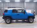 2010 Toyota FJ Cruiser