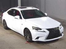 2013 Lexus IS