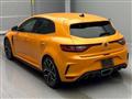 2019 Renault Megane