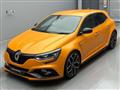 2019 Renault Megane