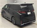 2024 Toyota Vellfire