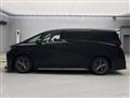 2024 Toyota Vellfire
