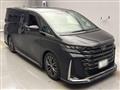 2024 Toyota Vellfire