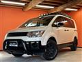 2010 Mitsubishi Delica D5