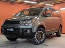 2008 Mitsubishi Delica D5
