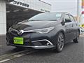2015 Toyota Auris