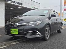 2015 Toyota Auris