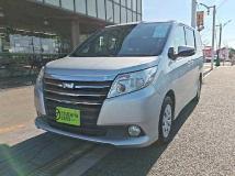 2016 Toyota Noah